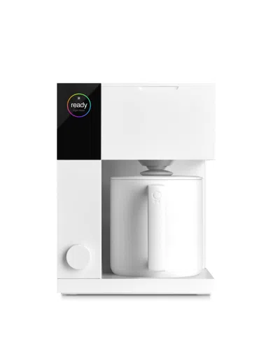 Fellow Aiden 1.5-liter Precision Coffee Maker In White