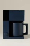 Fellow Aiden Precision Coffee Maker In Blue