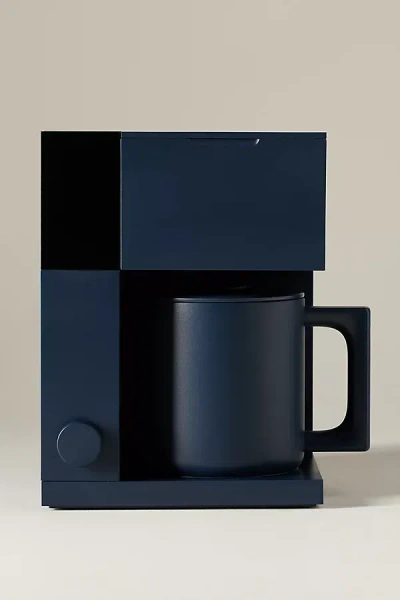 Fellow Aiden Precision Coffee Maker In Blue