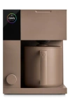 Fellow Aiden Precision Coffee Maker In Brown