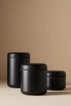 Fellow Atmos Vacuum Canisters, Set Of 3