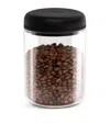 Fellow Atmos Vacuum Canister 1.2l In Clear