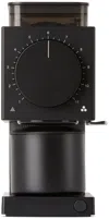 Fellow Ode Electric Brew Grinder In Matte Black