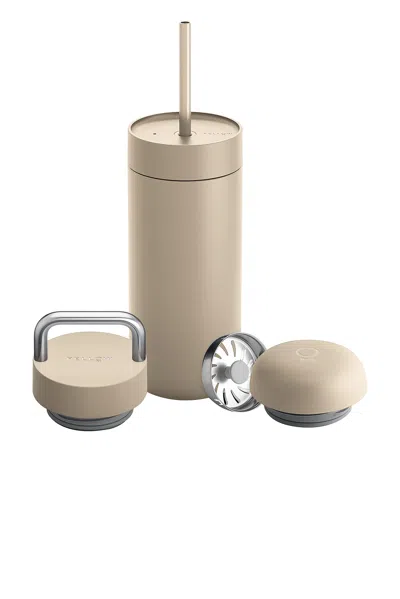 FELLOW CARTER 3-IN-1 BUNDLE