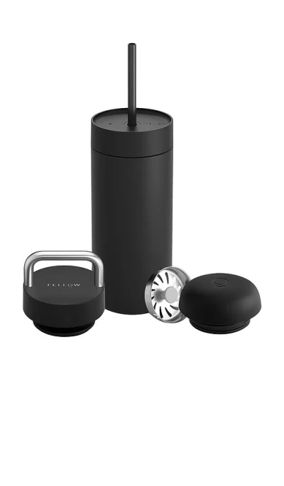 Fellow Carter 3-in-1 Bundle In Black