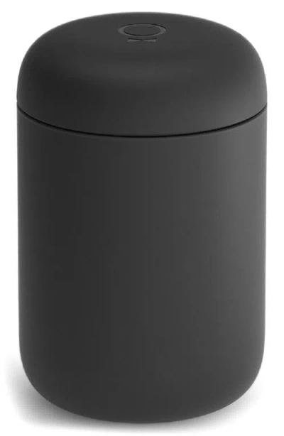 Fellow Carter Everywhere Travel Mug In Matte Black