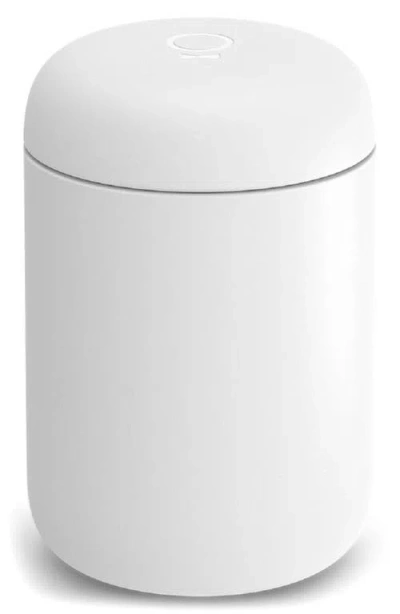 Fellow Carter Everywhere Travel Mug In Matte White