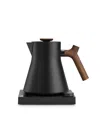 Fellow Corvo 30 Oz. Ekg Pro Electric Kettle In Black