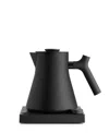 Fellow Corvo 30 Oz. Ekg Pro Electric Kettle In Black
