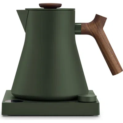 Fellow Corvo Ekg Pro Electric Kettle In Green