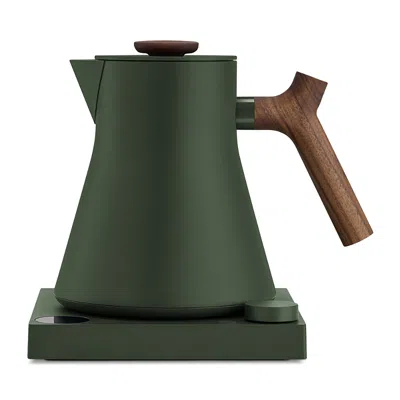 Fellow Corvo Ekg Pro Electric Kettle In Green