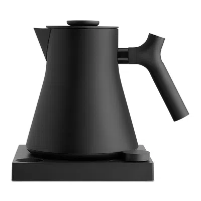 Fellow Corvo Ekg Pro Electric Kettle, Matte Black