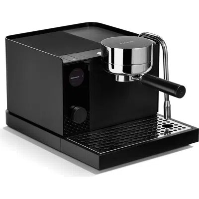 Fellow Espresso Series 1 Espresso Machine In Black