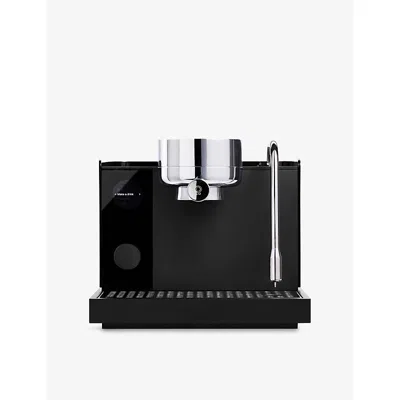 Fellow Espresso Series 1 Espresso Maker Black
