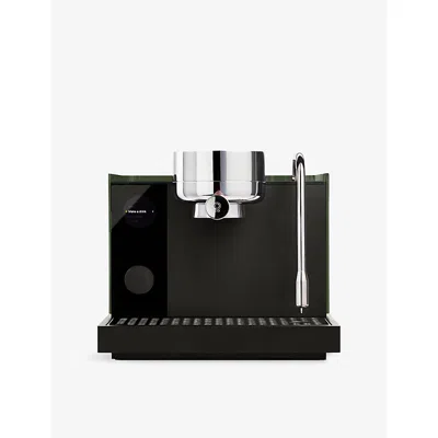 Fellow Espresso Series 1 Espresso Maker Woodland Green