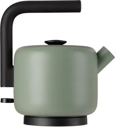 Fellow Green Clyde Electric Kettle