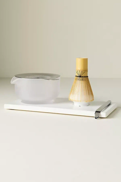 Fellow Matcha Set In Multi