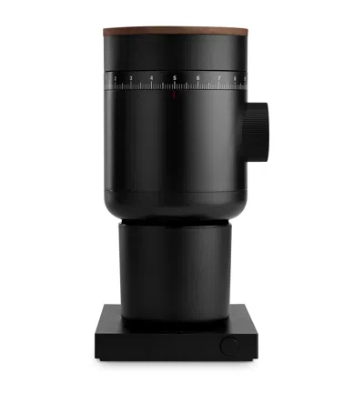 Fellow Opus 2 Conical Burr Grinder In Red
