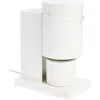 Fellow Opus Conical Burr Grinder In Matte White