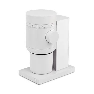 Fellow Opus Grinder Gen 2 In White