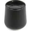 Fellow Ruby 12-ounce Wine Tumbler In Matte Black