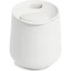 Fellow Ruby 12-ounce Wine Tumbler In Matte White