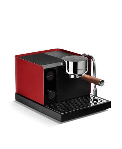 Fellow Series 1 Espresso Machine In Red