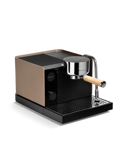 Fellow Series 1 Espresso Machine In Brown