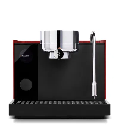 Fellow Series 1 Espresso Machine In Black