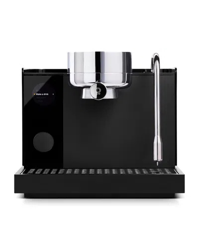 Fellow Series 1 Espresso Machine In Black