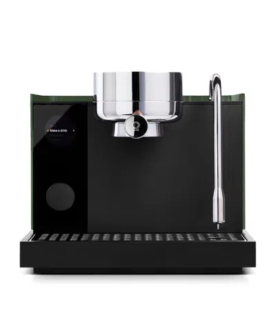 Fellow Series 1 Espresso Machine In Black