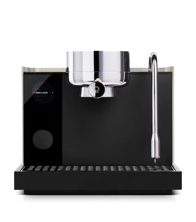 Fellow Series 1 Espresso Machine In Black