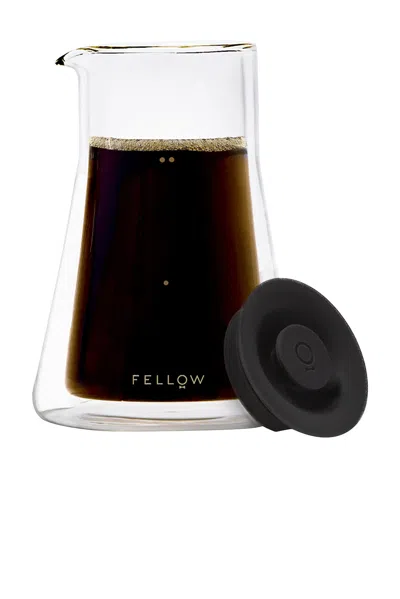 FELLOW STAGG DOUBLE WALLED CARAFE