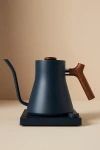 Fellow Stagg Ekg Electric Kettle In Blue
