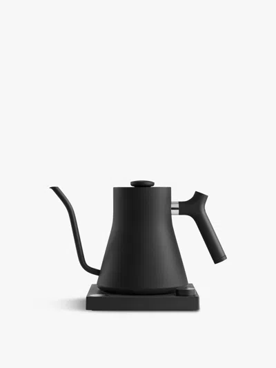 Fellow Black Stagg Ekg Stainless-steel Pour-over Kettle 900ml