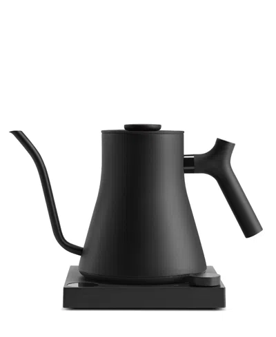 Fellow Stagg Ekg Pro 0.9-liter Electric Kettle In Black