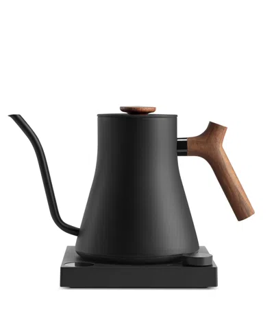 Fellow Stagg Ekg Pro 0.9-liter Electric Kettle In Black