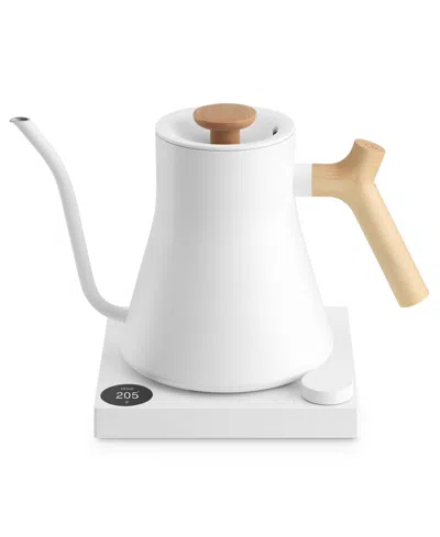 Fellow Stagg Ekg Pro 0.9-liter Electric Kettle