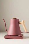 Fellow Stagg Ekg Pro Electric Kettle In Green