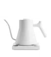 Fellow Stagg Ekg Pro Electric Kettle In White
