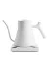 Fellow Stagg Ekg Pro Electric Kettle In White