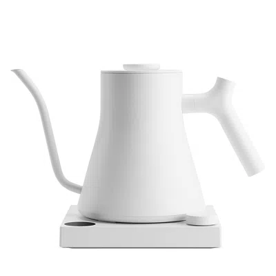 Fellow Stagg Ekg Pro Electric Kettle In White