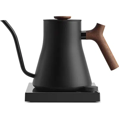 Fellow Stagg Ekg Pro Studio Electric Kettle In Black