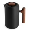 Fellow Stainless Steel Clara Cafetiere