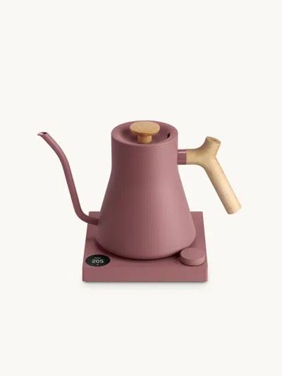 Fellow Wholesale Stagg Ekg Electric Kettle Matte White In Pink