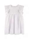 FELTMAN BROTHERS BABY GIRL'S, LITTLE GIRL'S & GIRL'S VOILE & LACE PRINCESS DRESS