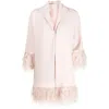 Fely Campo Coats