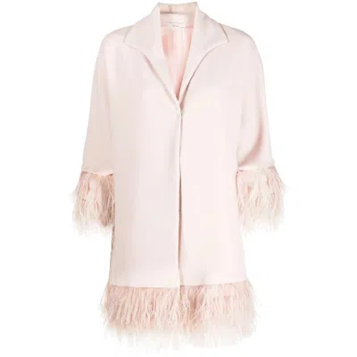 Fely Campo Coats