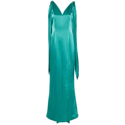 FELY CAMPO FELY CAMPO DRESSES