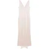 Fely Campo Pink Suits & Dresses In Pink